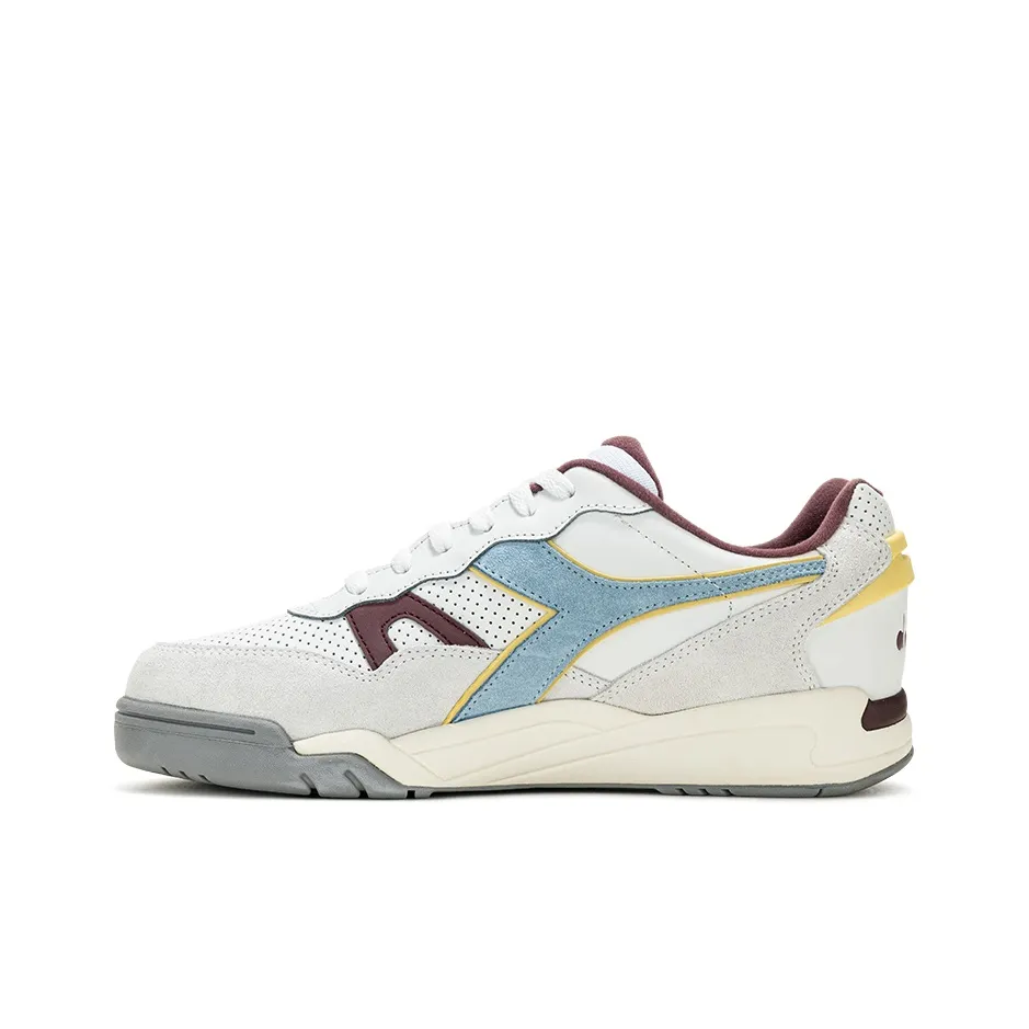 diadora Winner SL 'Super White Dream Blue'