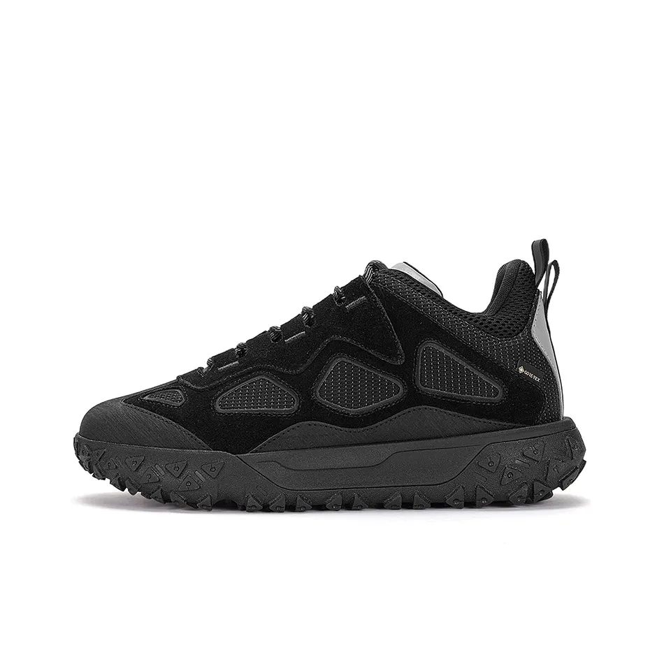 Timberland Greenstride Motion 6 Low GORE-TEX 'Black'