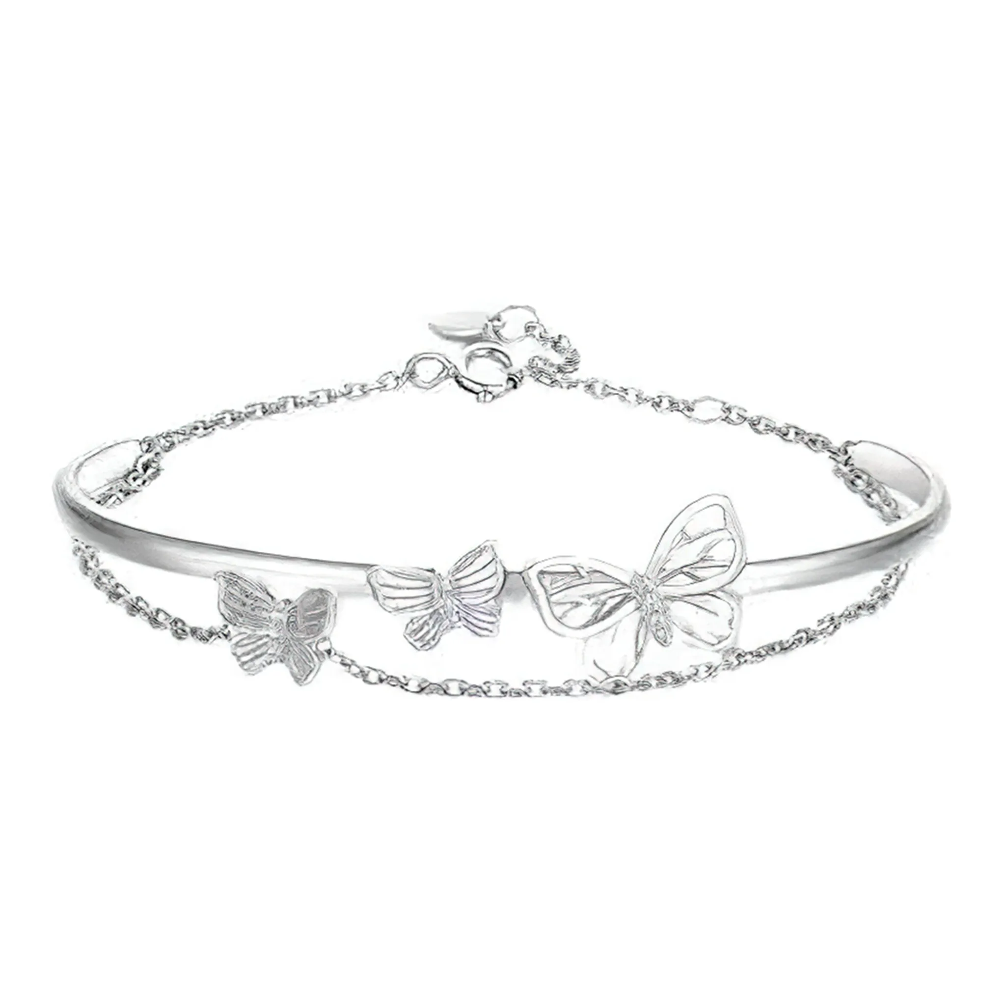 BLESSED BULLET Сплав Браслеты Женские