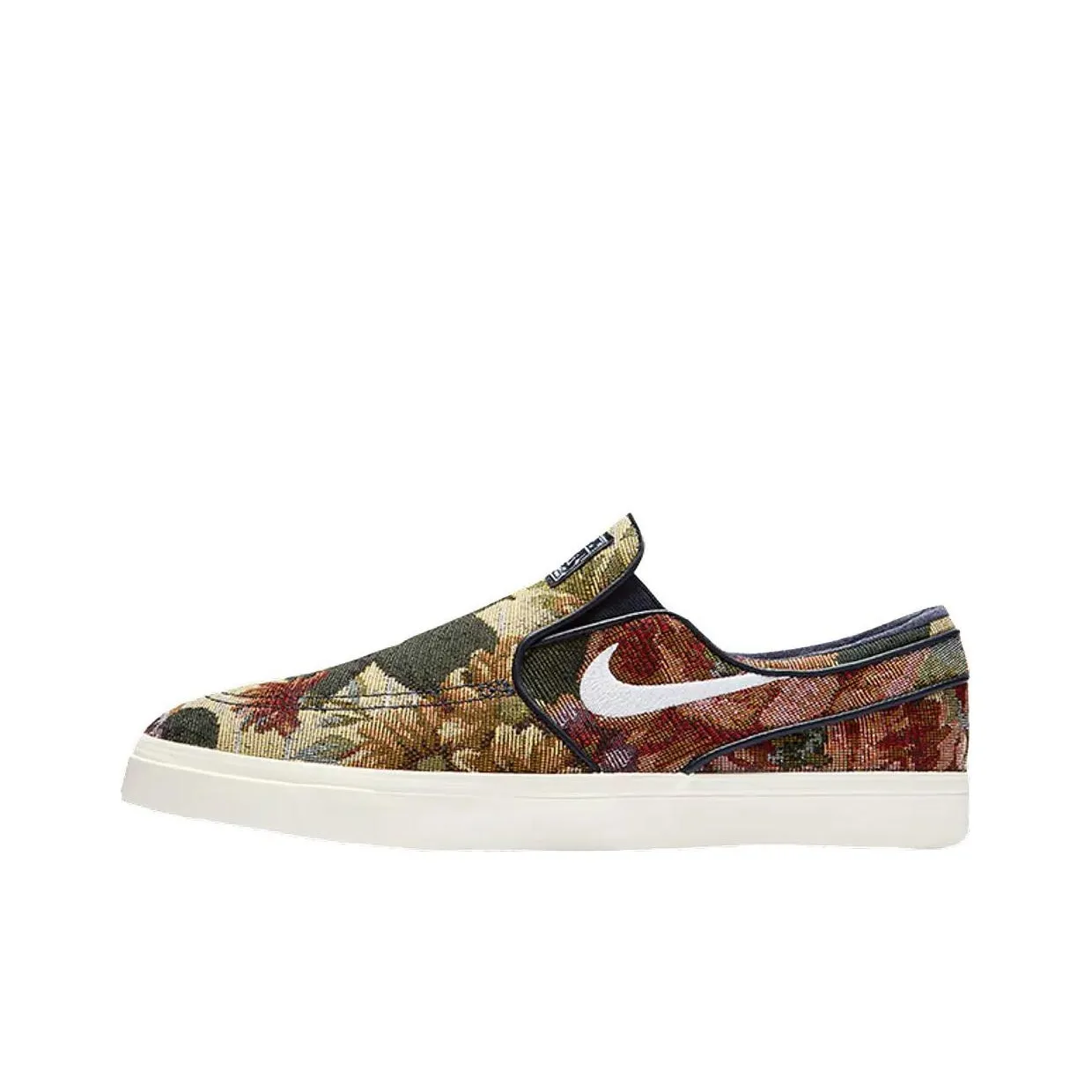Nike Zoom Stefan Janoski Slip On 'Floral'