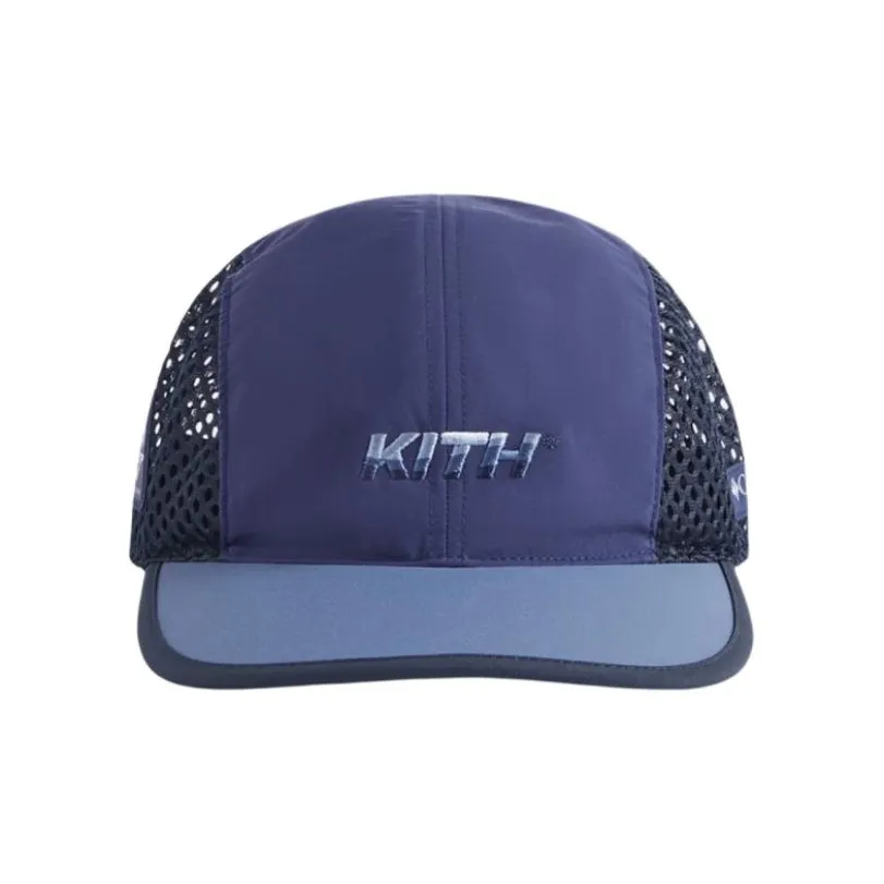 KITH Кепки Унисекс Синий Фиолетовый