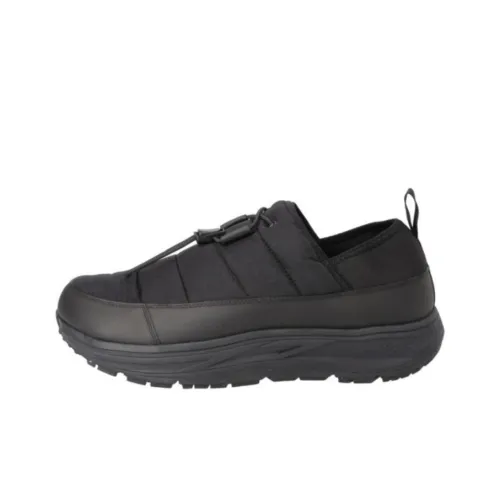 RIG FOOTWEAR Уличная обувь Низкий верх Черно-серый цвет Унисекс