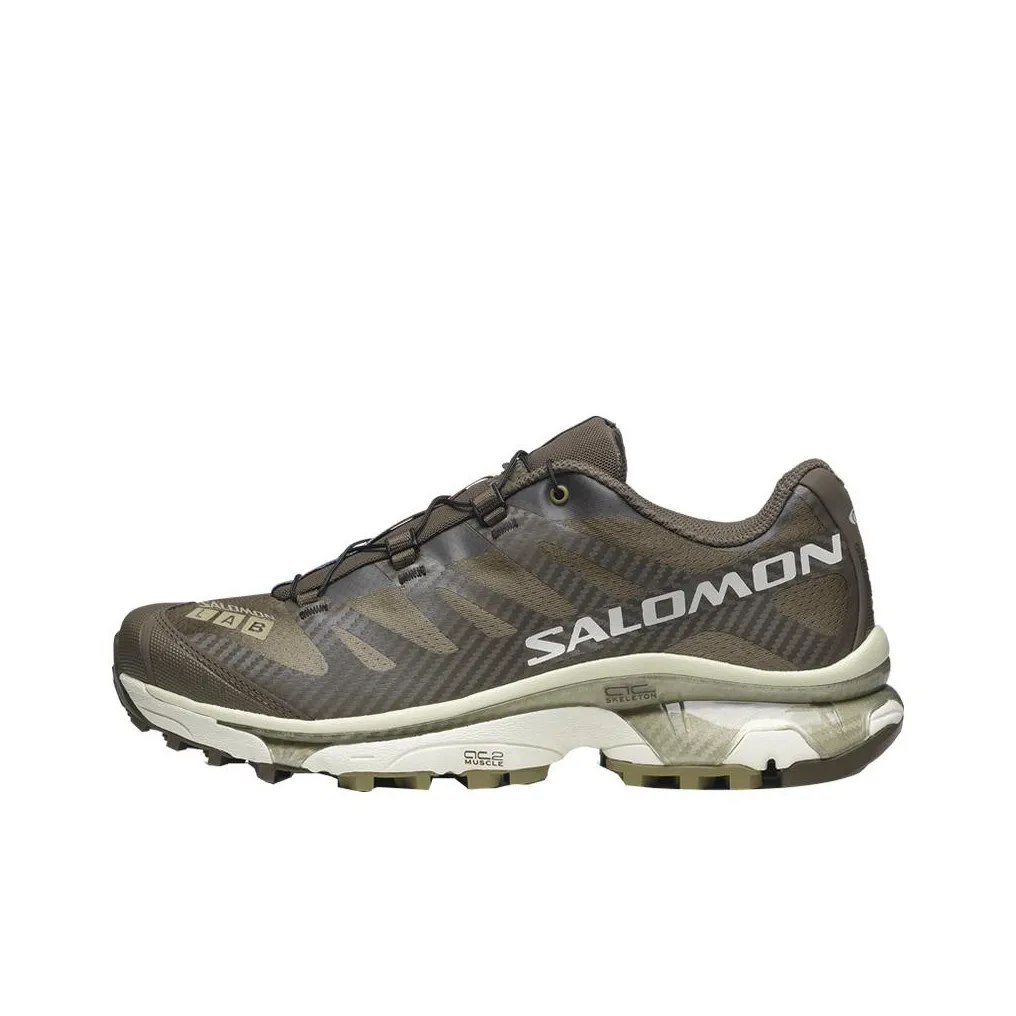 SALOMON XT 4 Og 'Aurora Borealis Canteen'