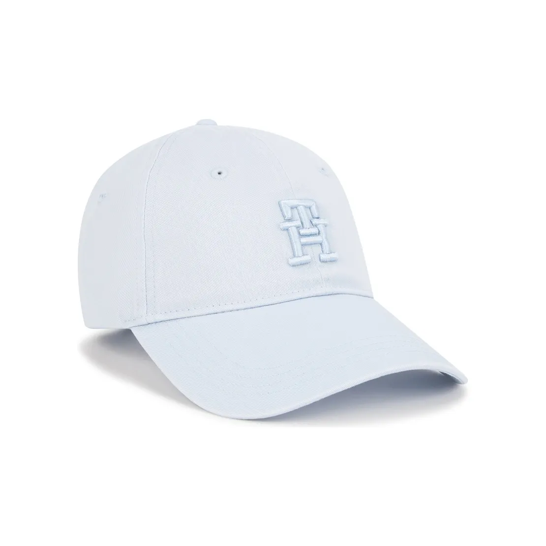 Tommy Hilfiger Хлопковые кепки женские