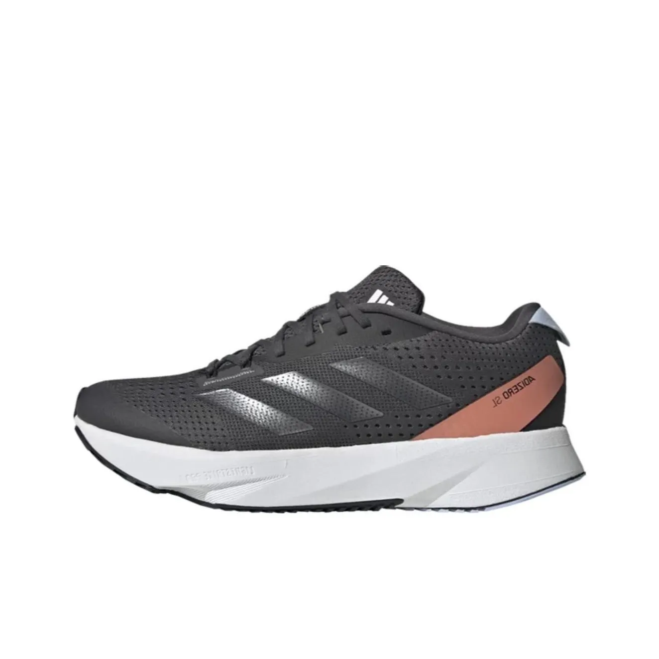 adidas Women's Adizero SL 'Grey Coral'