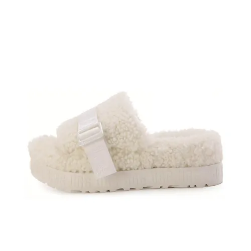 UGG Женские Слипоны