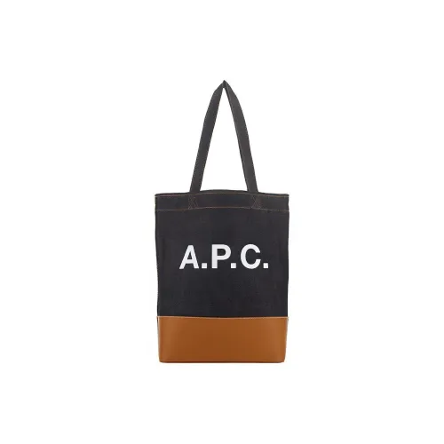 A.P.C AXEL Сумки Мужские