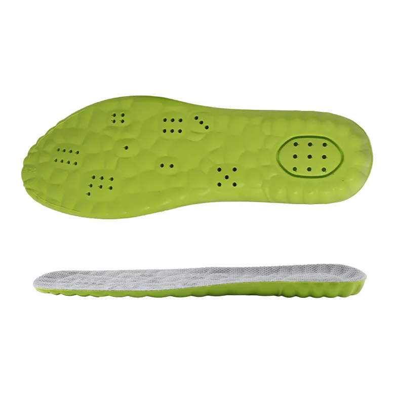 GOUGE ПУ (полиуретан) Сетка Стельки Унисекс