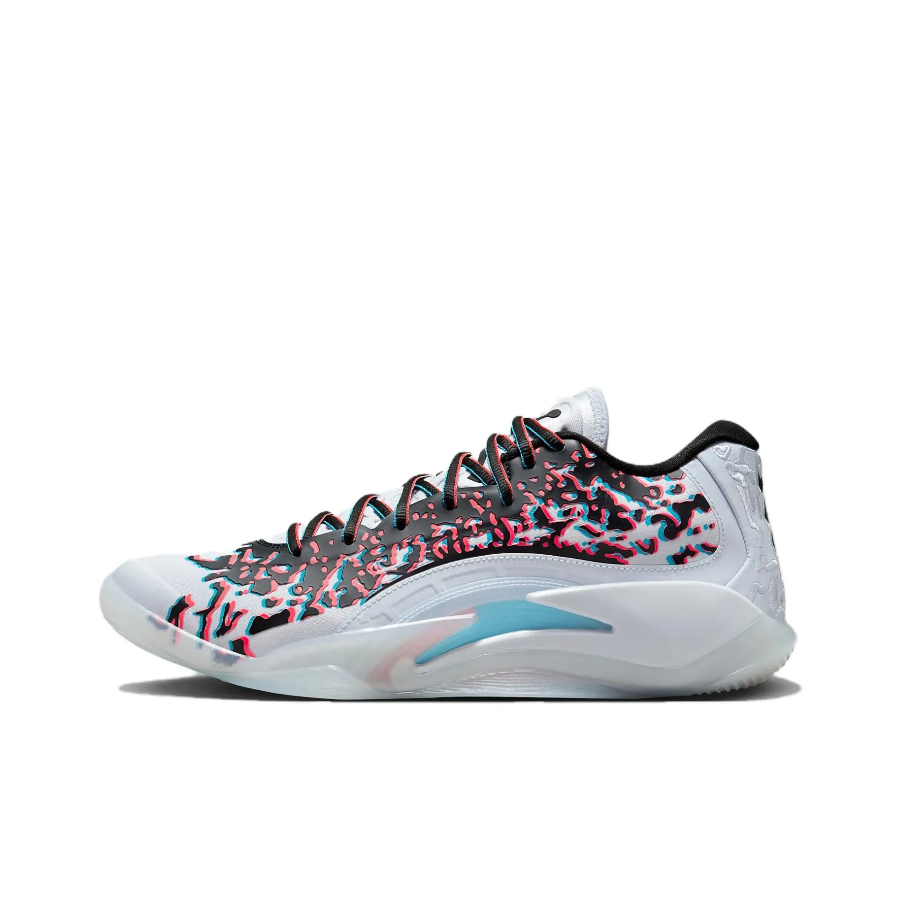 Air Jordan Zion 3 Nrg 'Z 3D'