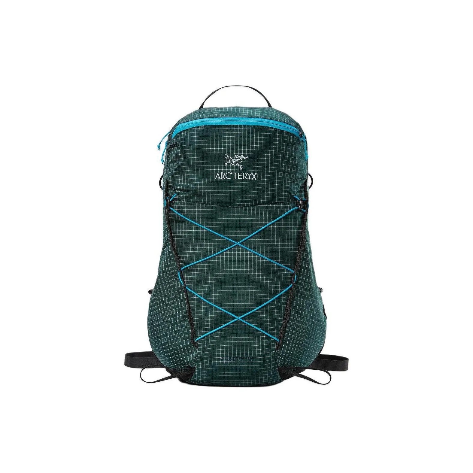 Arcteryx 15L Backpack Nylon Unisex