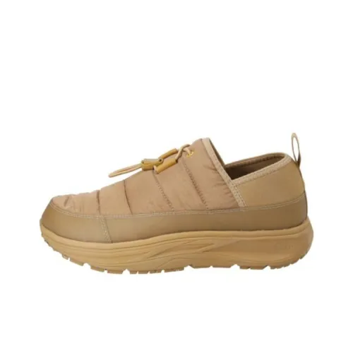 RIG FOOTWEAR Уличная обувь Низкий верх Коричневый Унисекс