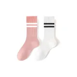 2팩 (라이트 핑크+화이트)