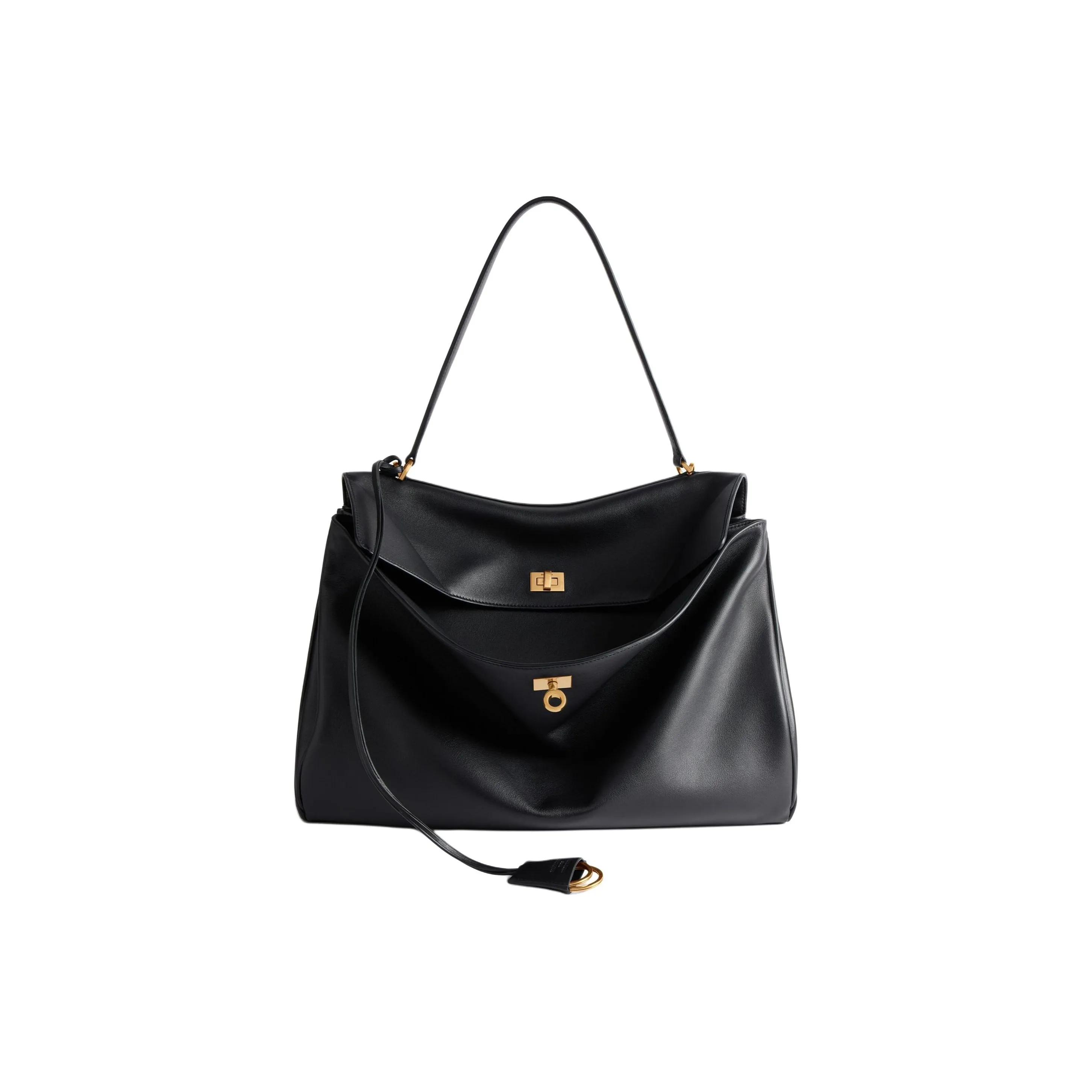 Balenciaga Rodeo Large Handbag