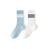 2팩 (라이트 블루+화이트)