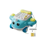 998-25: Telephone 블루 - 충전 가능 버전