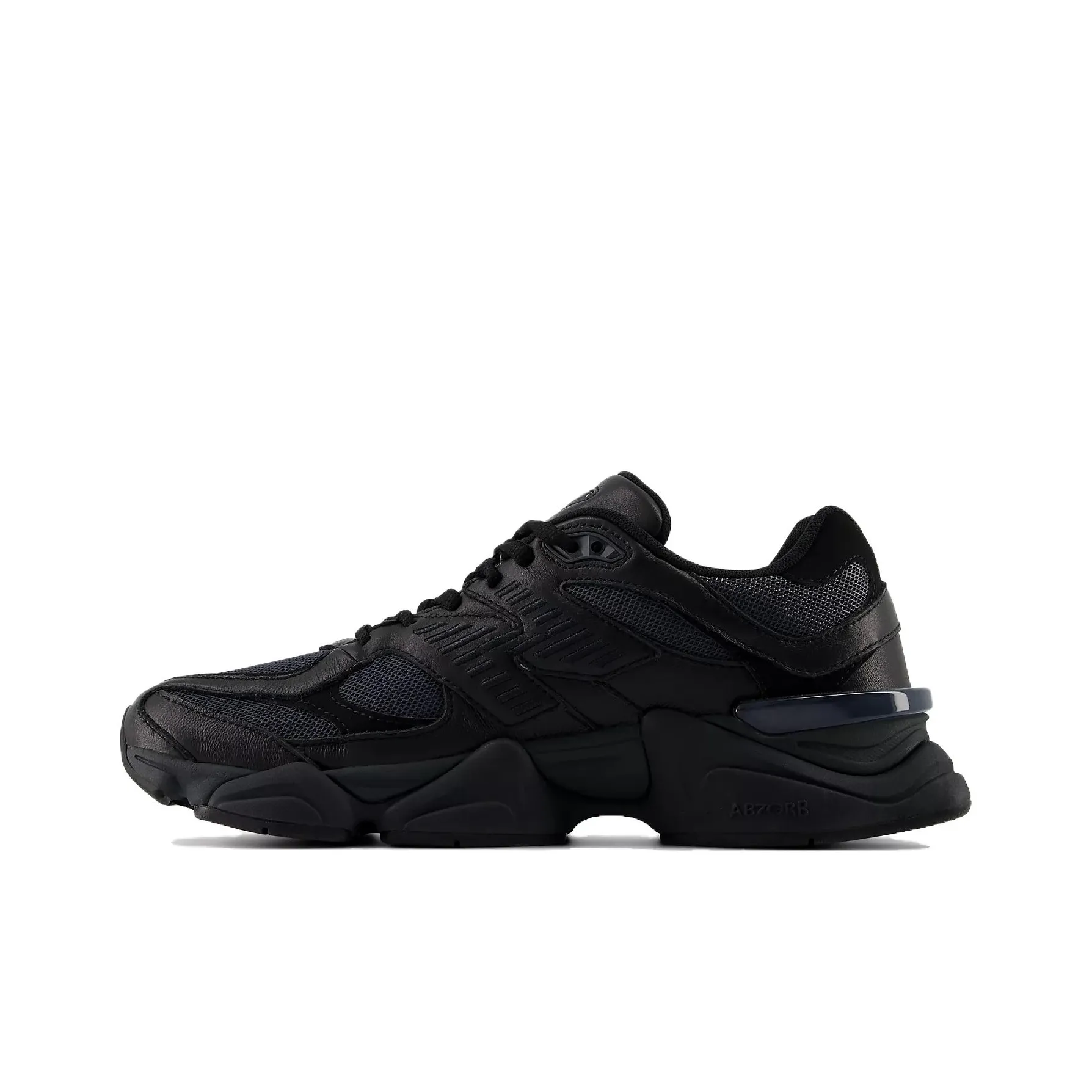 New Balance 327 BF Schuhe Lifestyle Sneaker Herren blau