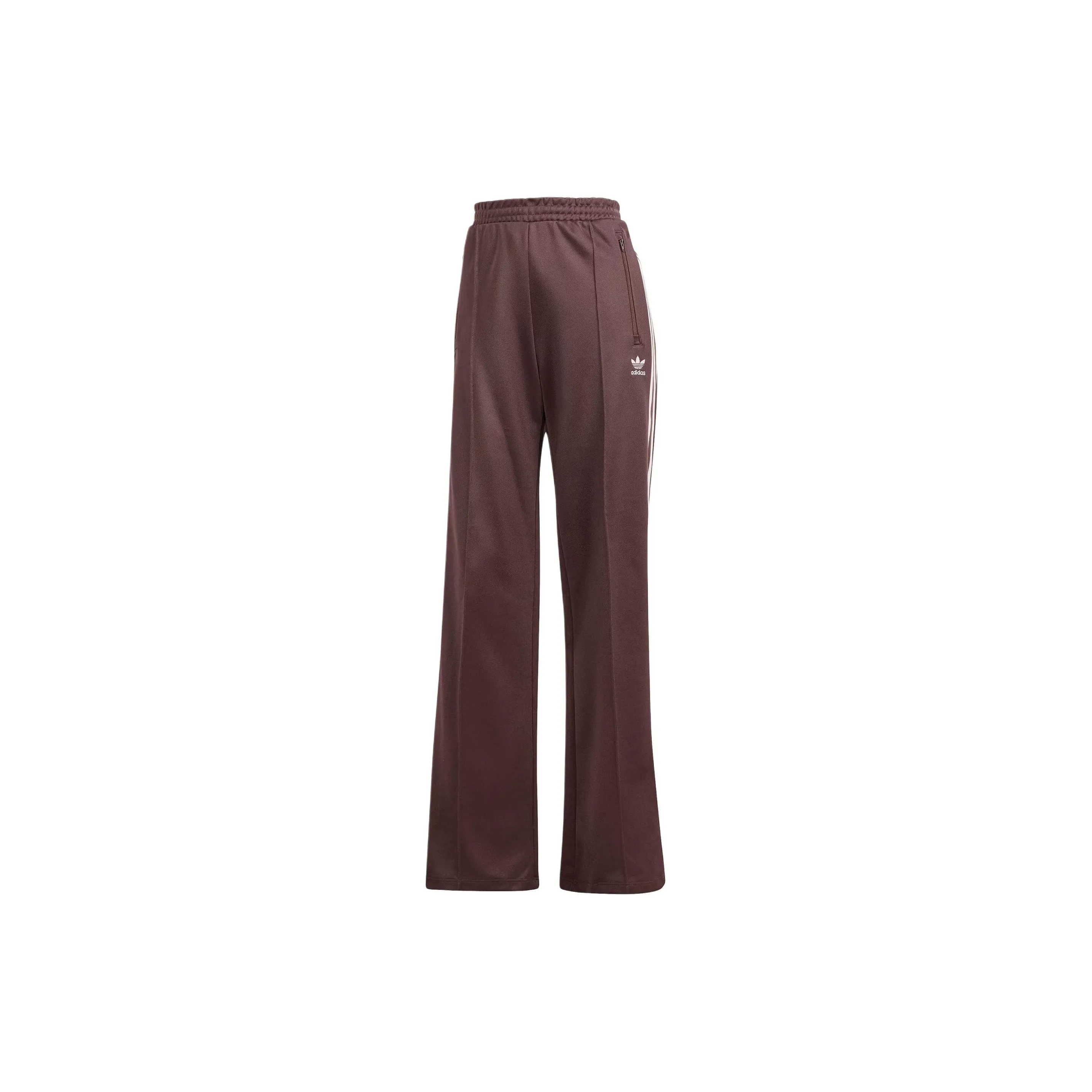 adidas originals Beckenbauer Track Suit Pants Brown
