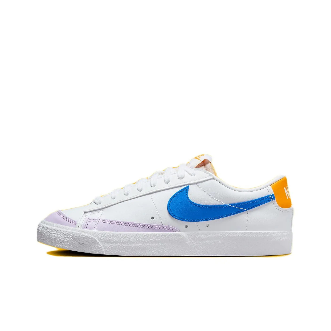 Nike Blazer Low '77 'White Alchemy Pink Sundial' Women's