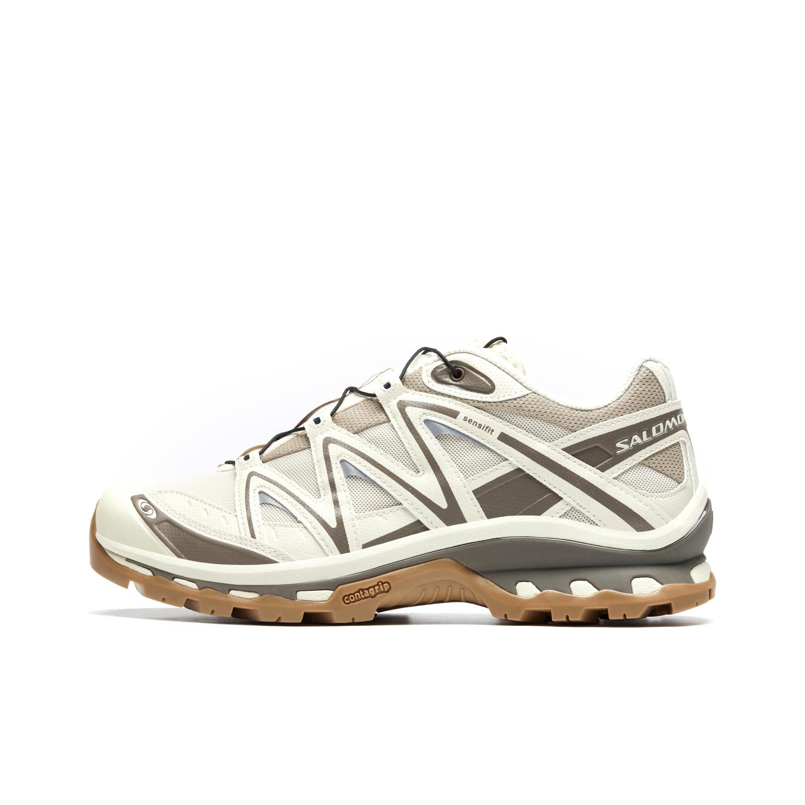 Tan salomon boots online