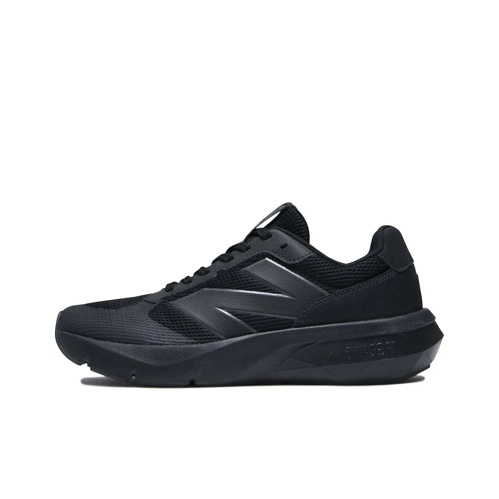 zapatillas de running The North Face ritmo medio pie normal talla 42.5