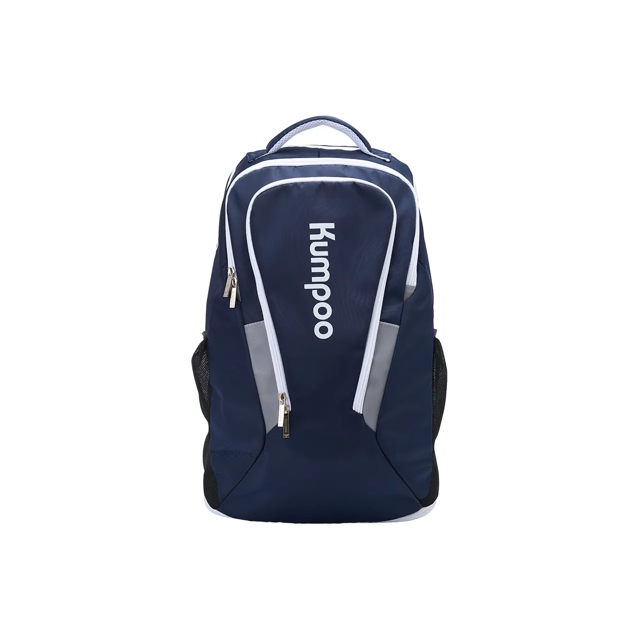 KUMPOO Badminton Racket Bags 2 Pcs Pack Casual Backpack Unisex Individual Shoe Compartment