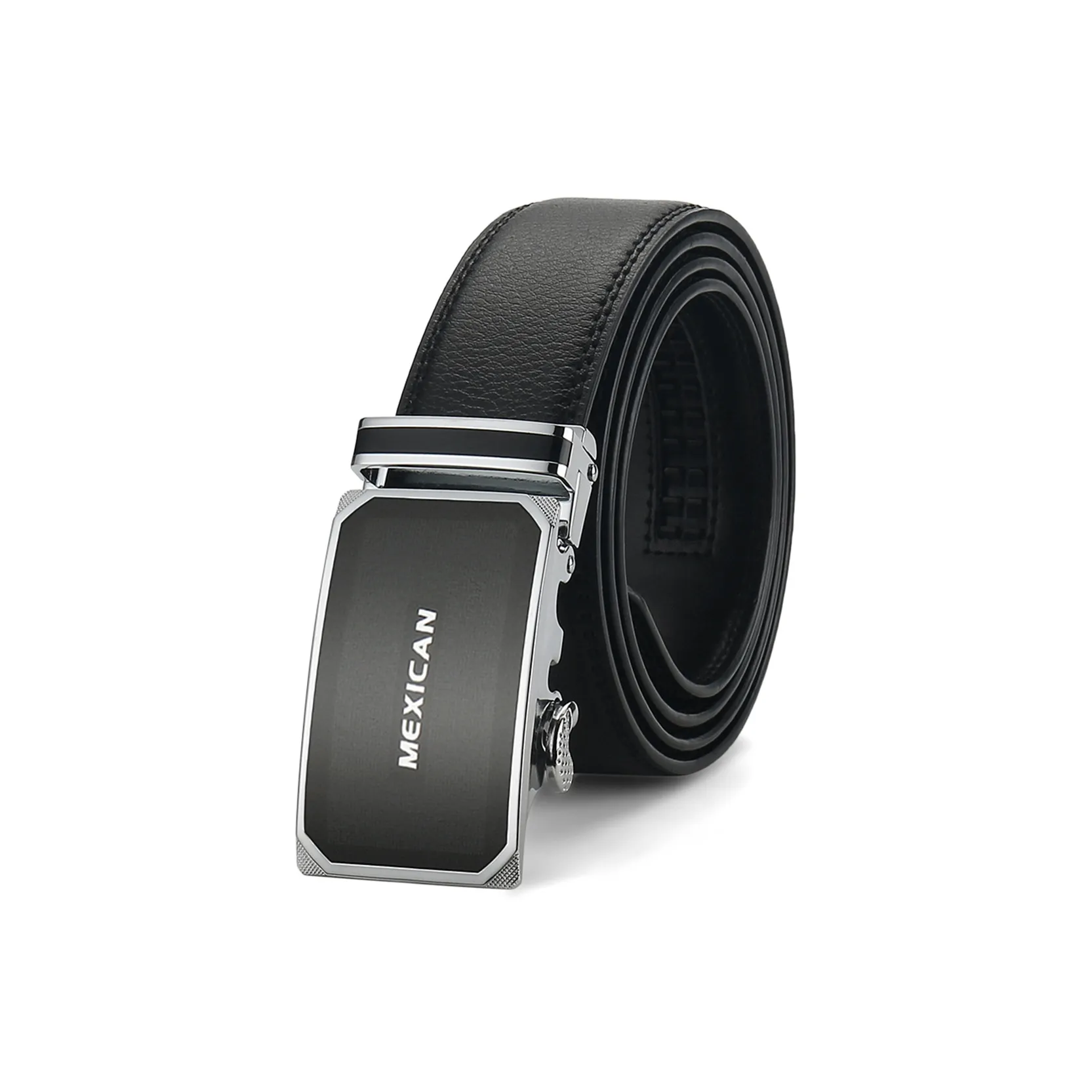 MEXICAN Leather Belts Men