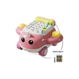 998-25: Telephone 파우더 - 배터리 버전