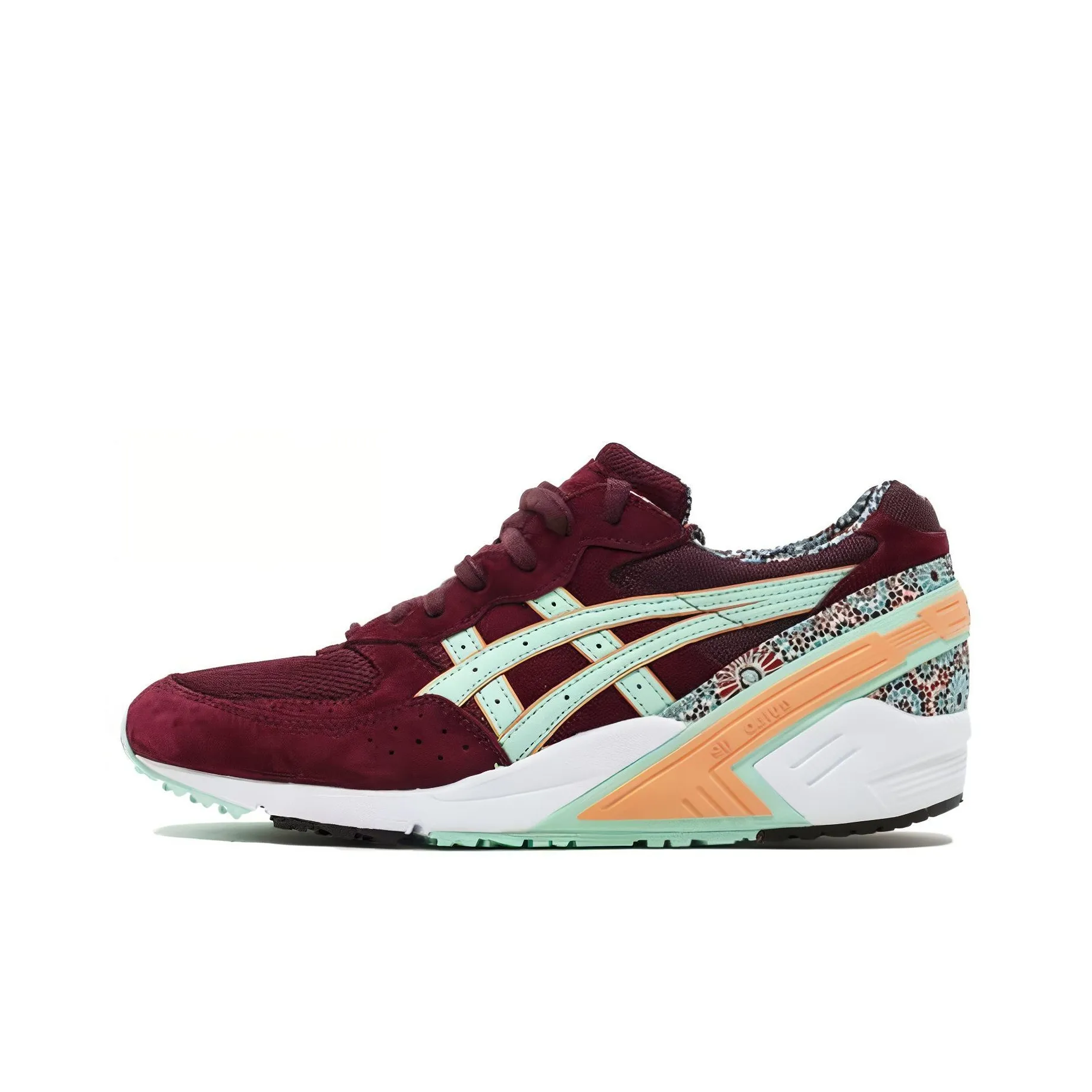 Asics Gel Sight Overkill Desert Rose