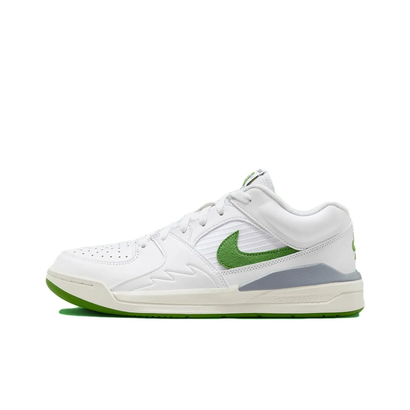 Air Jordan Women's Jordan Stadium 90 'Chlorophyll'