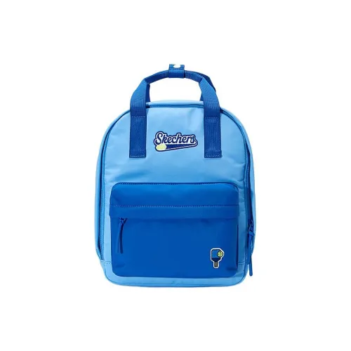Skechers Рюкзаки Illite Синий Kids
