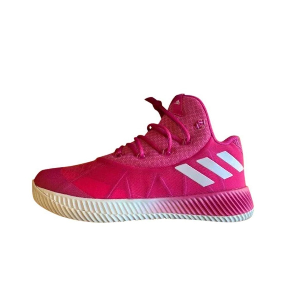 adidas breast cancer shirt