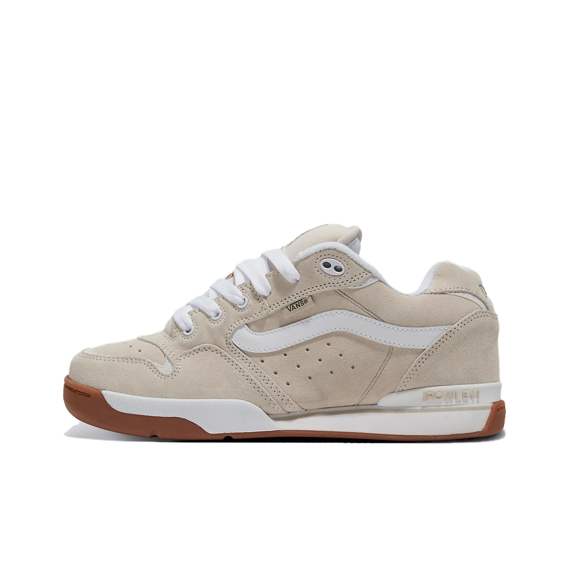 Vans Rowley Xlt 'Beige'