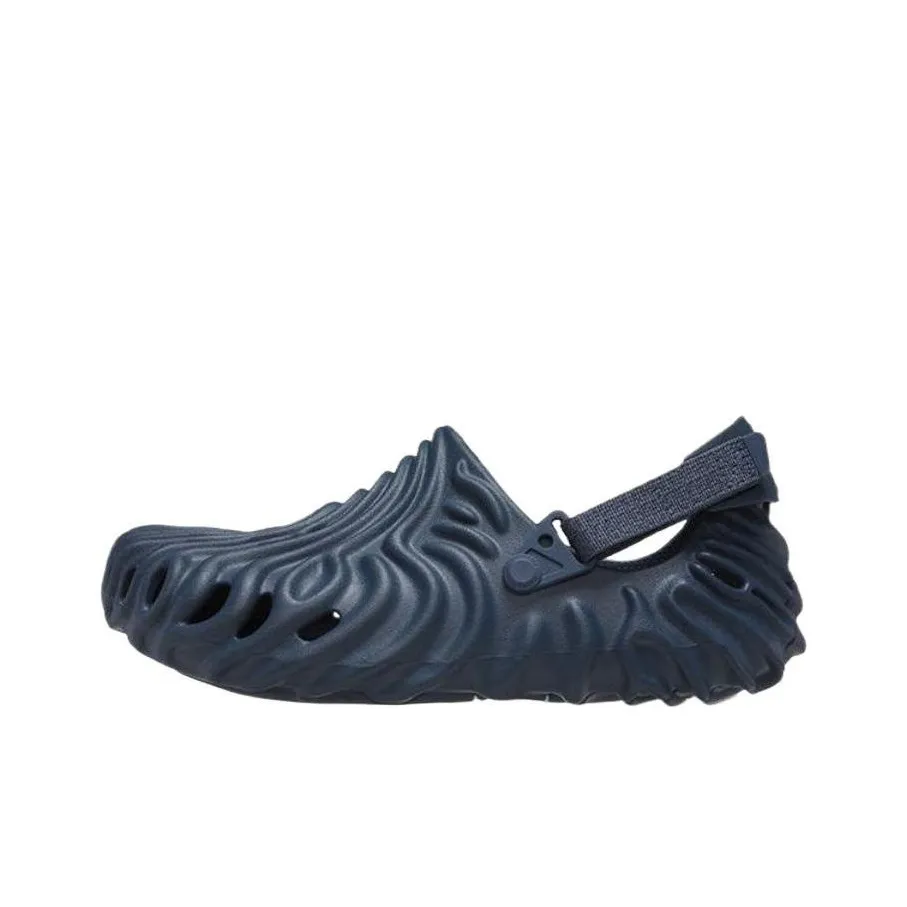 Crocs Pollex Clog By Salehe Bembury Como