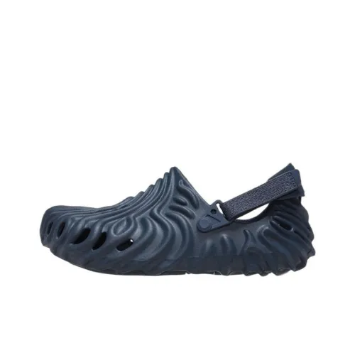 Crocs Pollex Сабо Морской синий Унисекс