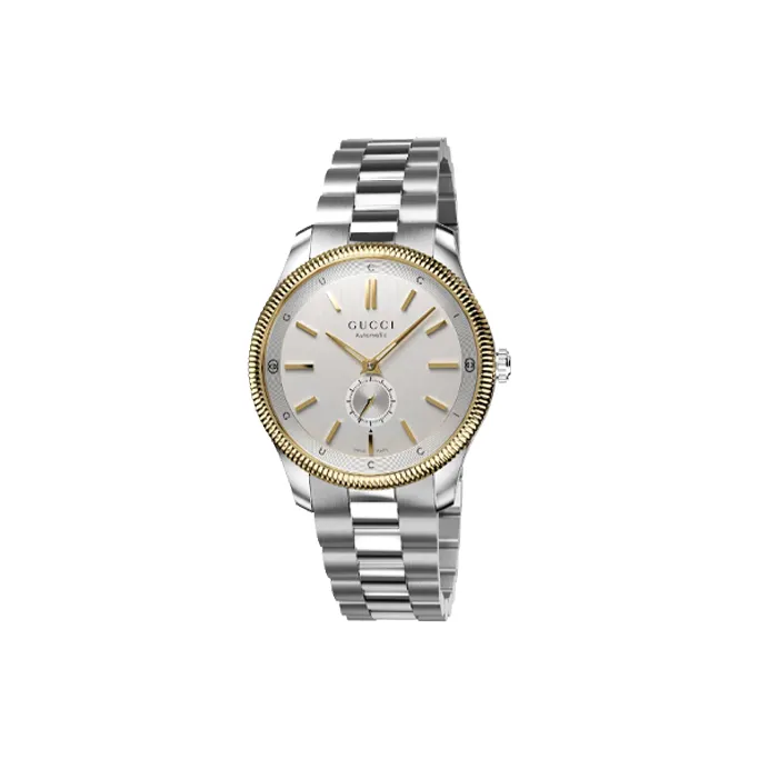 GUCCI G Timeless Watch 40mm