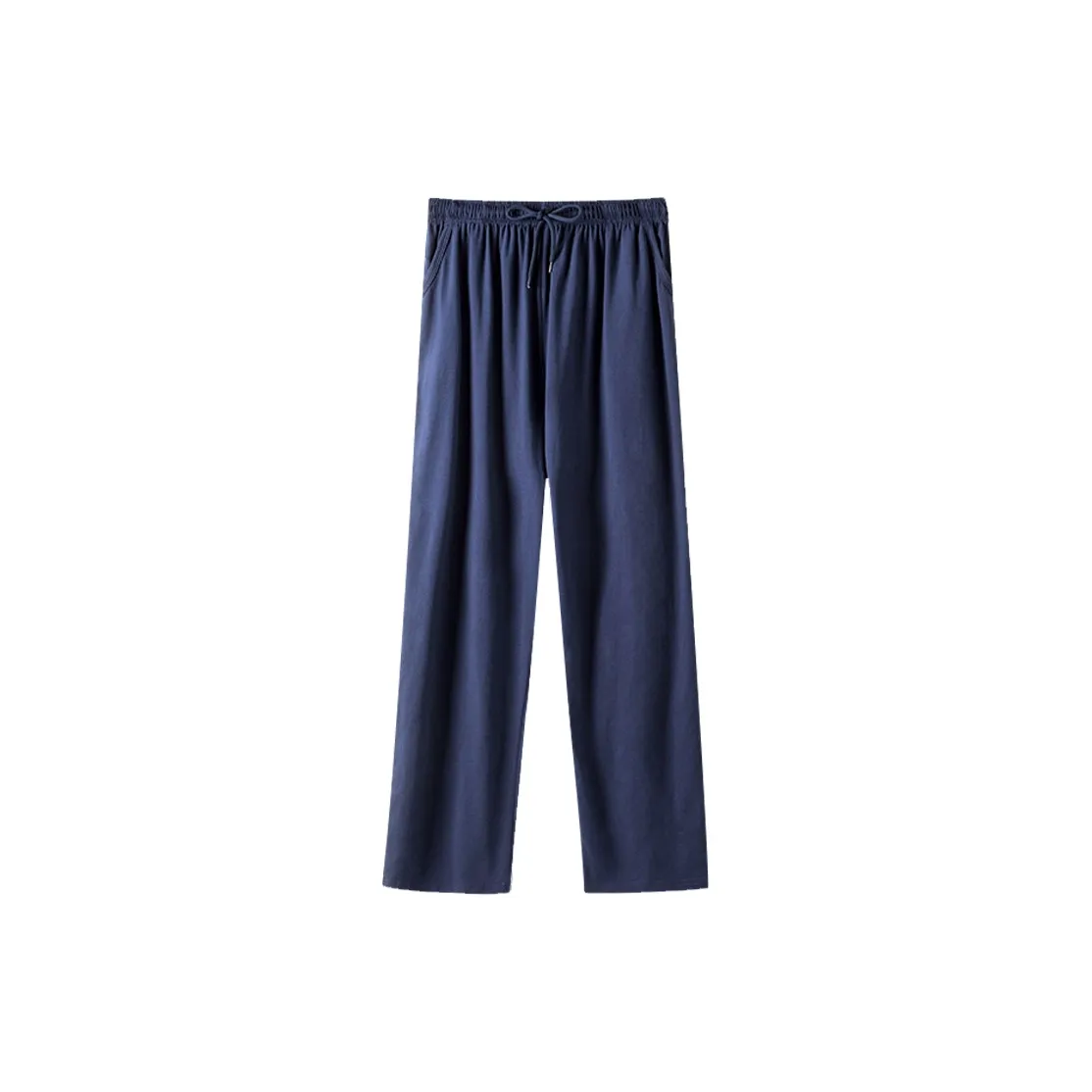 H YXIANG Мужские пижамные штаны