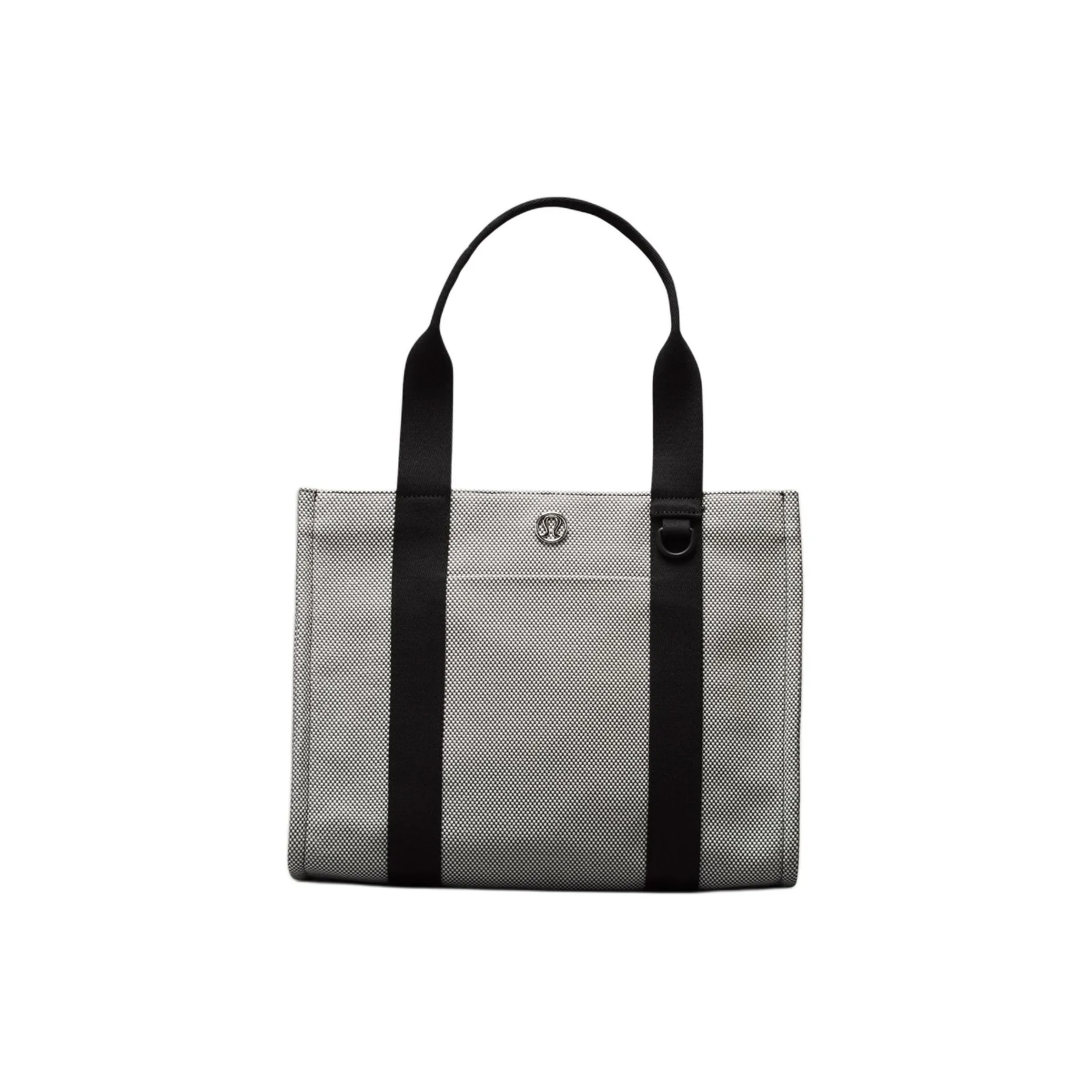 Lululemon Handbags Anchor & Light Ivory & Black