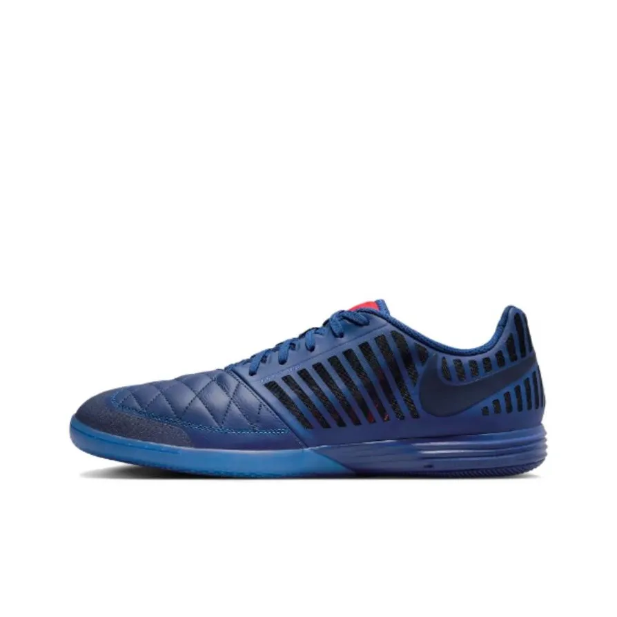Nike Lunar Gato 2 Ic 'Deep Royal Blue'