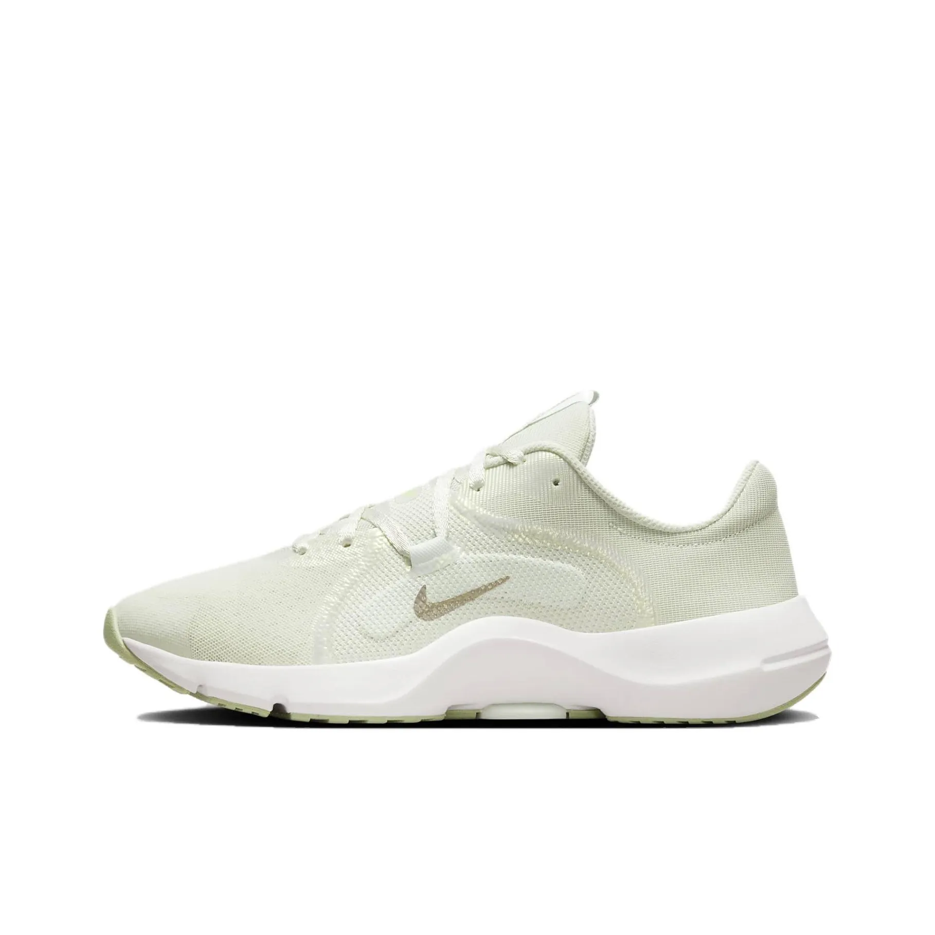 Nike In-Season TR 13 Premium 'Sea Glass Metallic Gold'