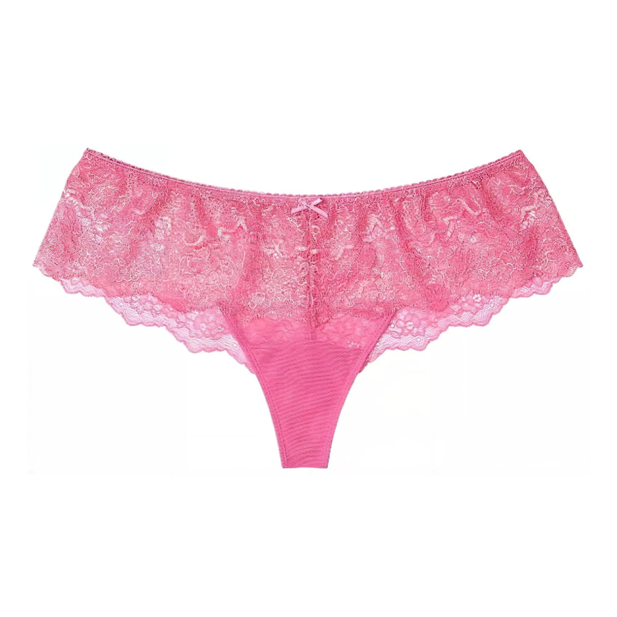 Victoria's Secret Женское нижнее белье 1 упаковка розовый