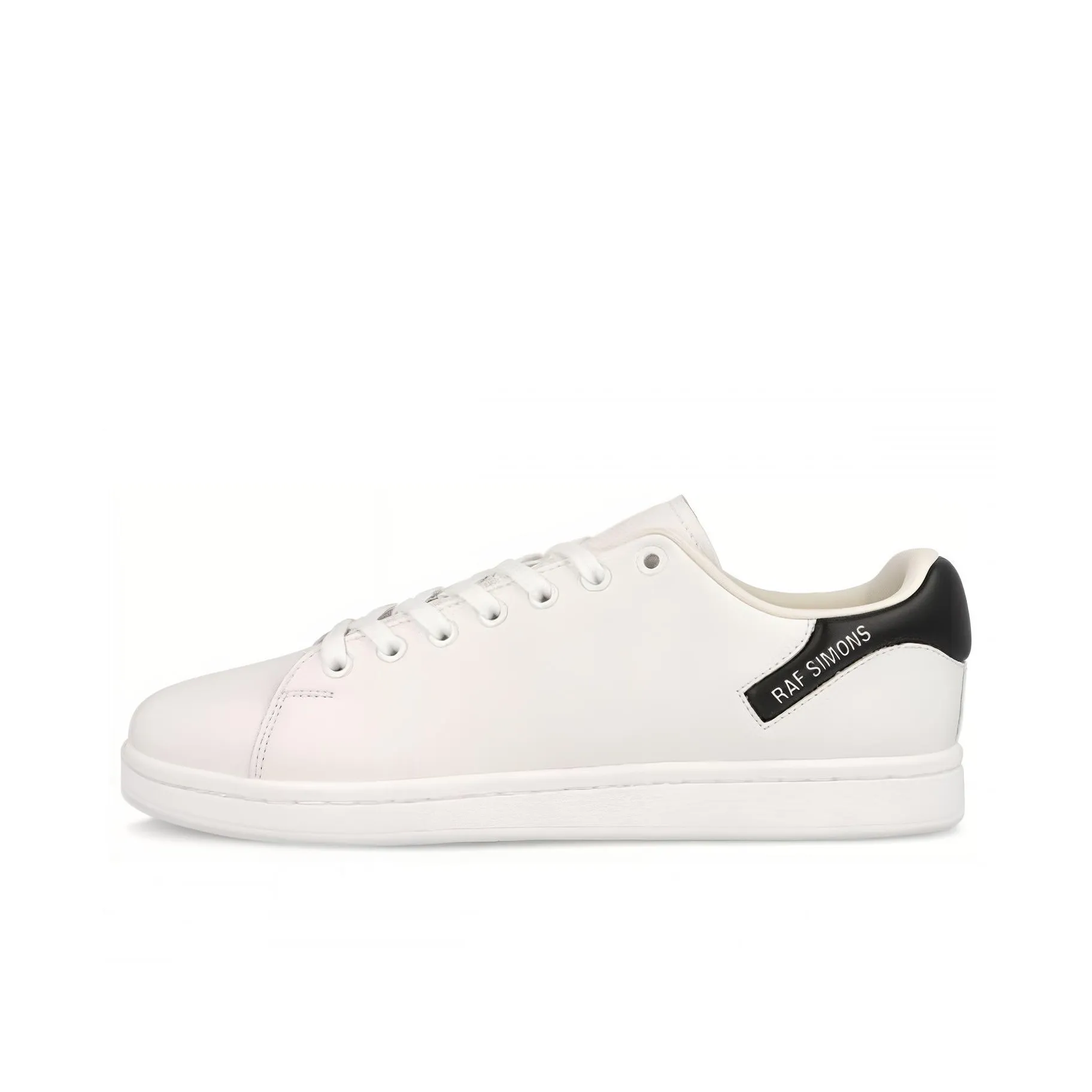 RAF SIMONS Orion Low-top Sneakers