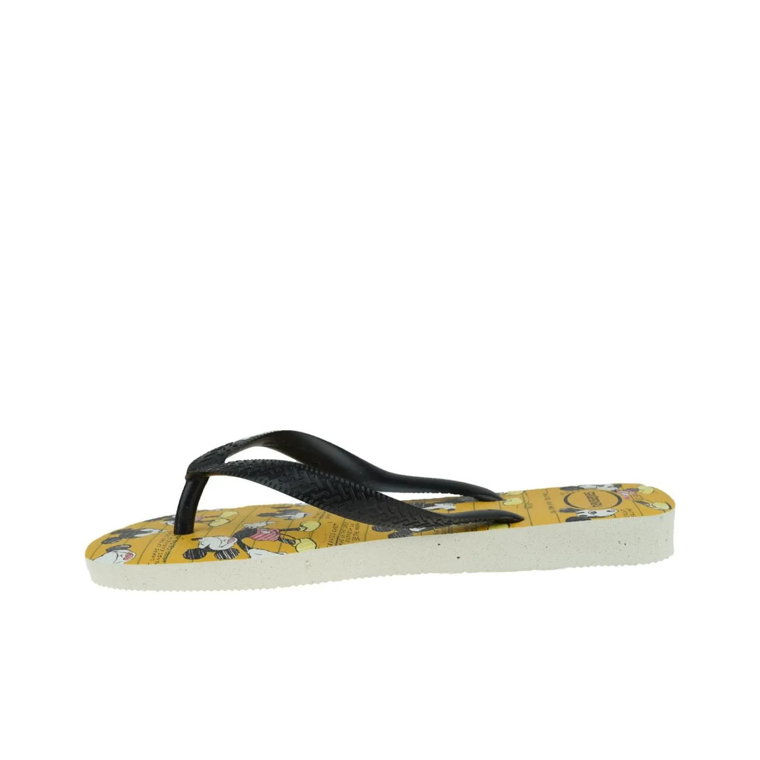 Havaianas Шлепанцы Унисекс Чай Желтый