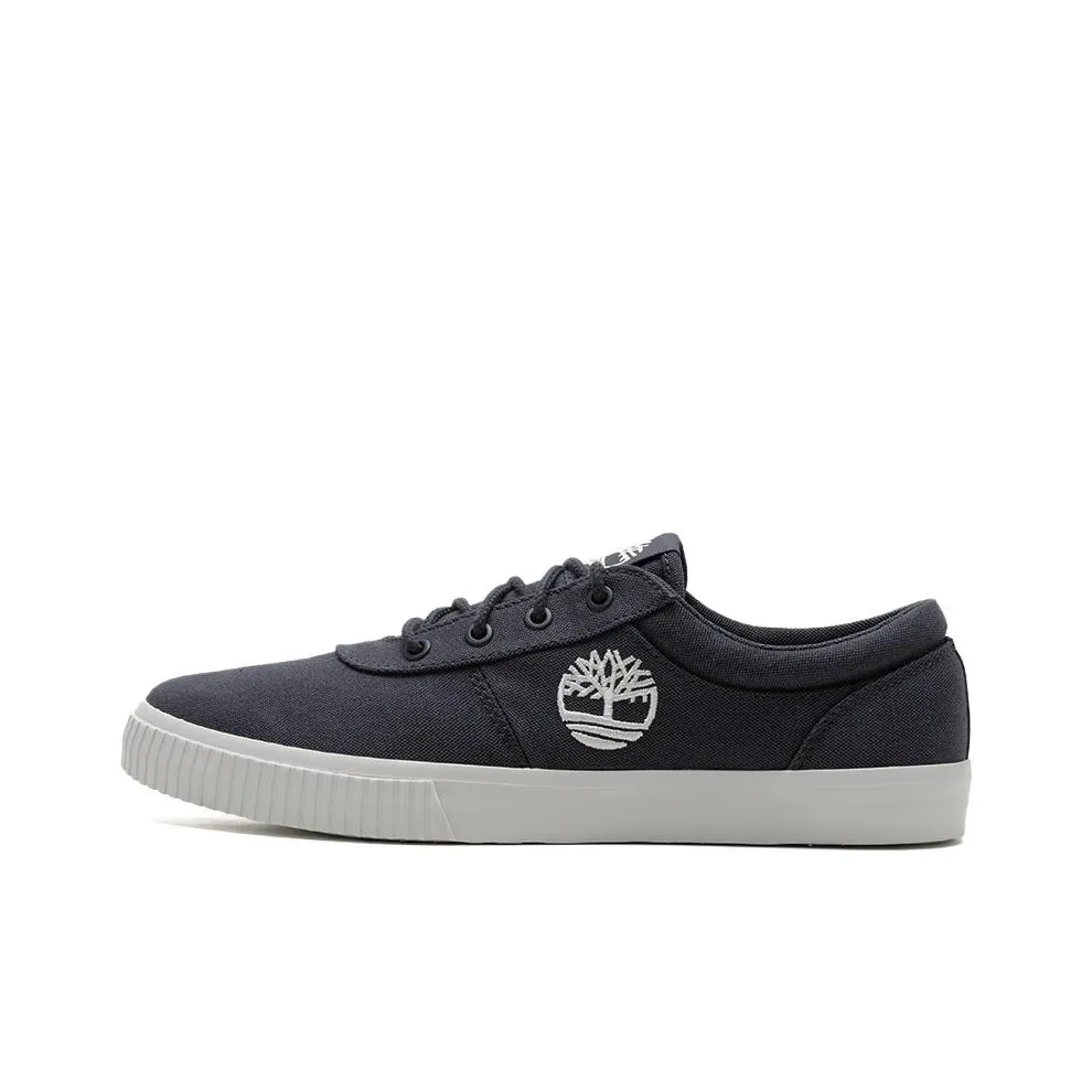 Timberland Mylo Bay Low Lace Up Sneakers 'Dark Blue Canvas'