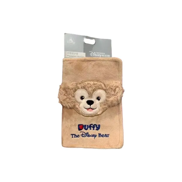 Disney Полиэстер Паспортный держатель Унисекс Многоцветный