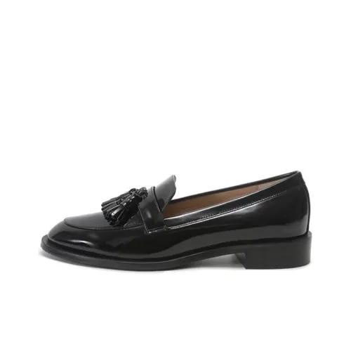 Stuart Weitzman Женские повседневные туфли, черные, женские