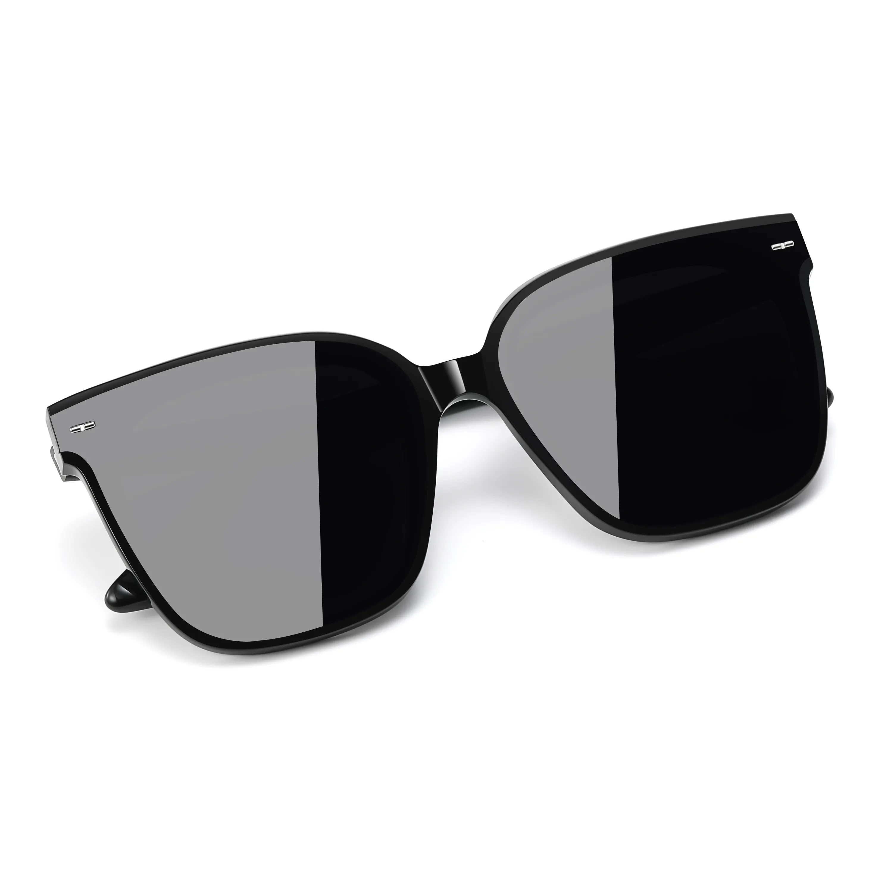 Pre-owned Pilot sunglasses M0068 s