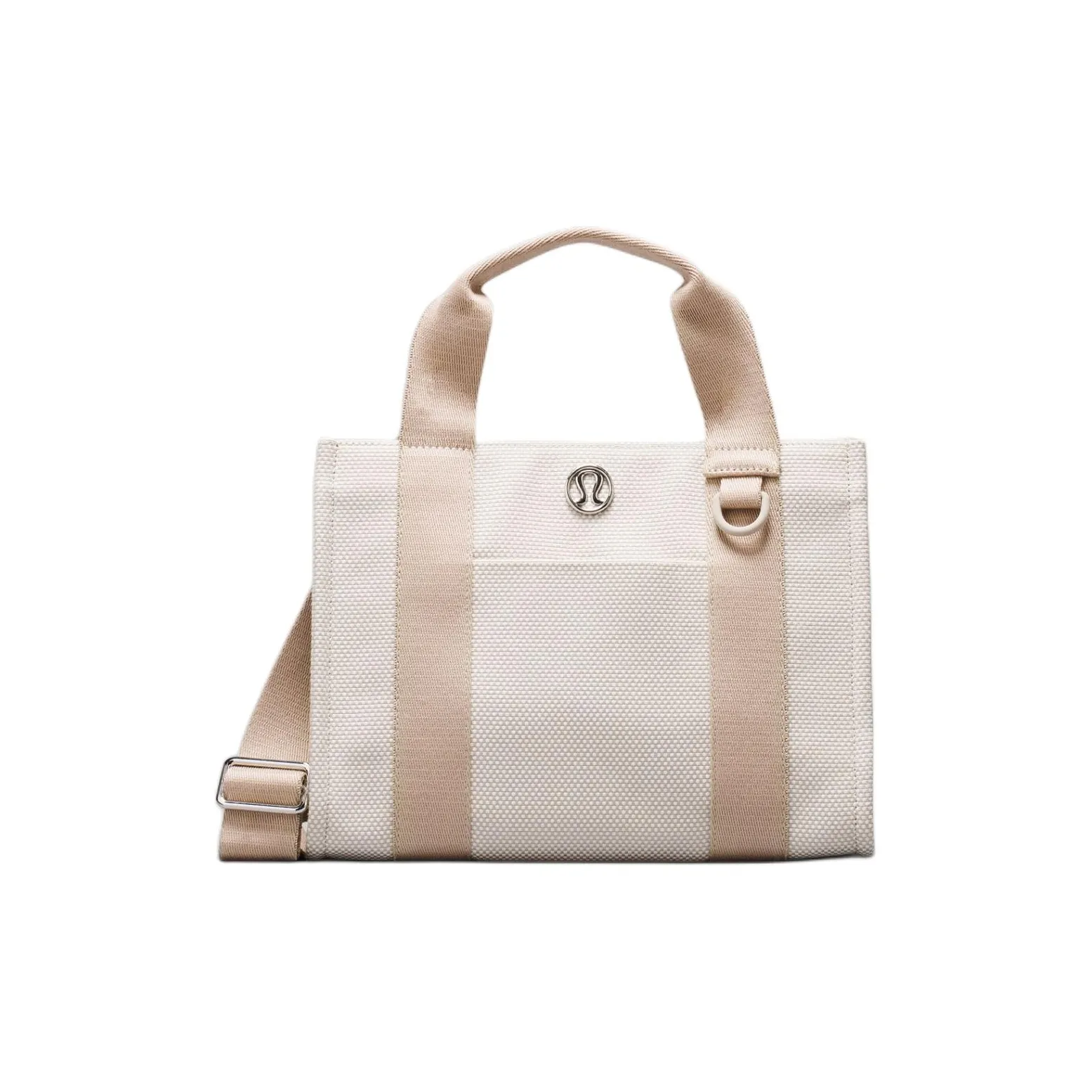 Aku recycled shoulder bag