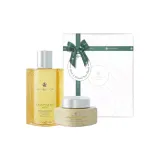 겉감 스크럽 250ml + 마사지 오일 170ml