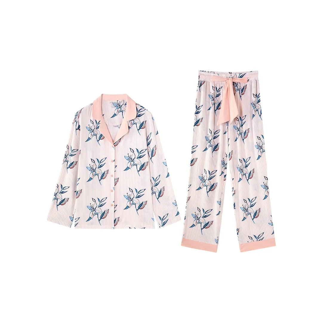 JOCKEY Розовый Женские Пижамные Комплекты