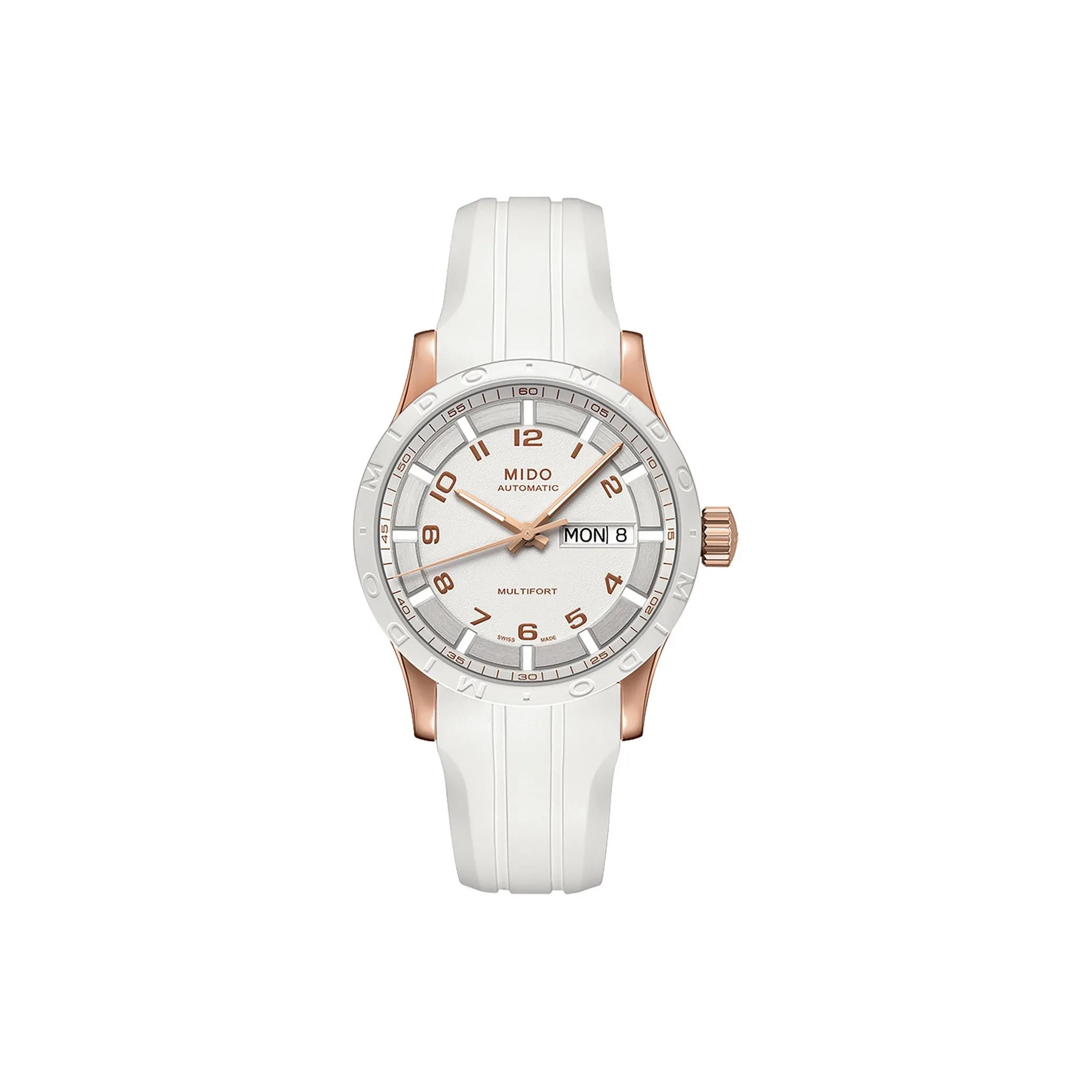 MIDO Women's Helm Watch